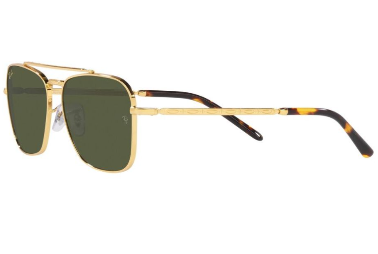 Ray-Ban NEW CARAVAN RB 3636