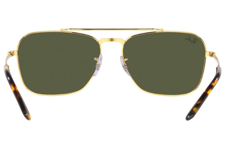 Ray-Ban NEW CARAVAN RB 3636