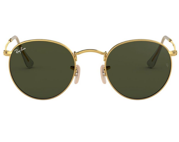 Ray-Ban ROUND METAL RB 3447