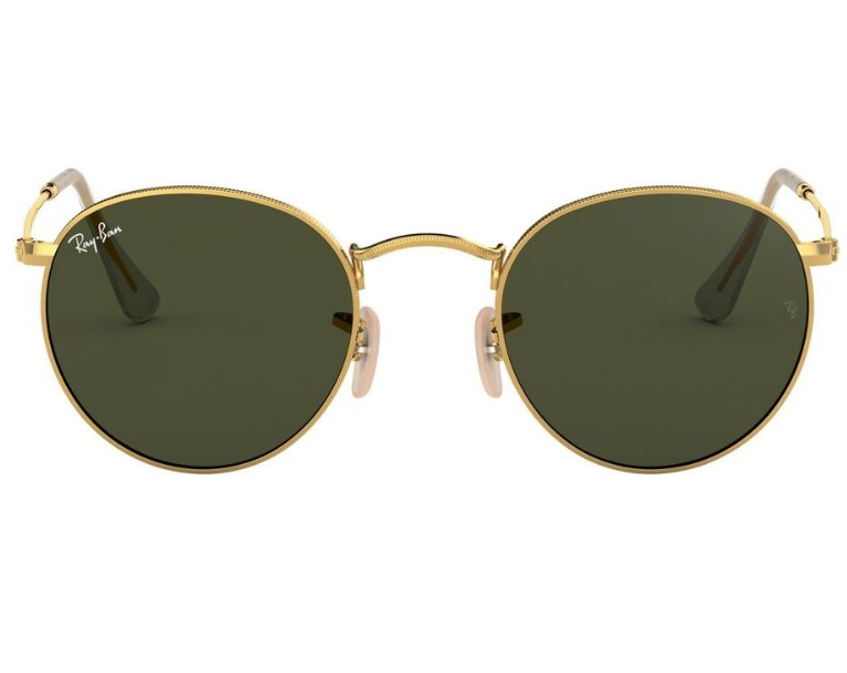 Ray-Ban ROUND METAL RB 3447