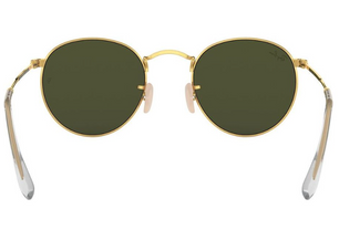 Ray-Ban ROUND METAL RB 3447