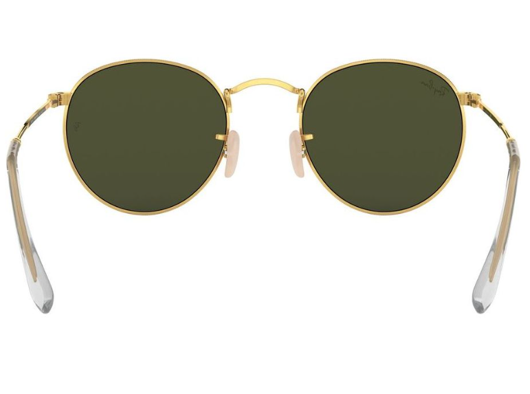 Ray-Ban ROUND METAL RB 3447