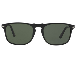 Persol PO 3059S Black/Grey Green (95/31)