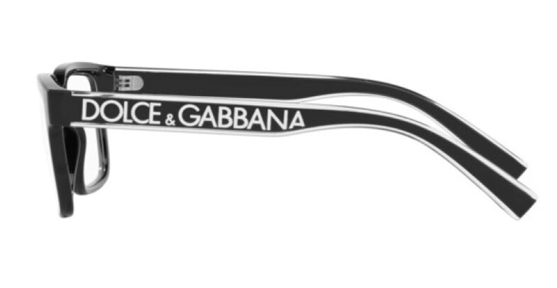 DOLCE & GABBANA DG 5102  501