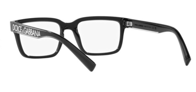 DOLCE & GABBANA DG 5102  501