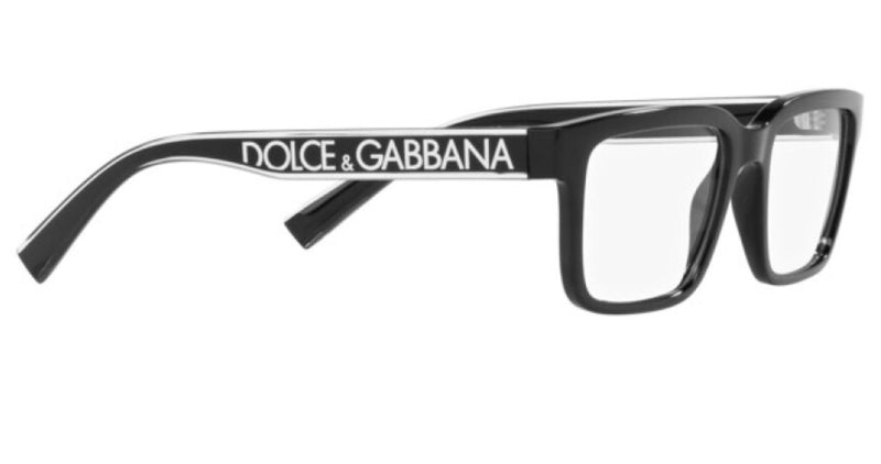 DOLCE & GABBANA DG 5102  501