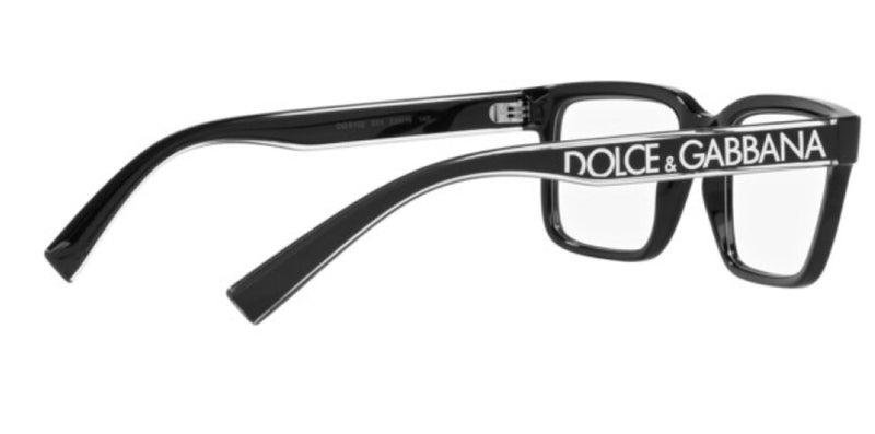 DOLCE & GABBANA DG 5102  501