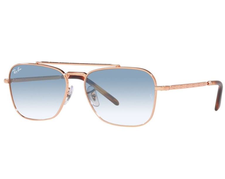 Ray-Ban NEW CARAVAN RB 3636