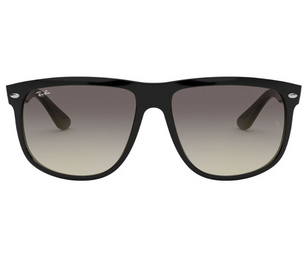 Ray-Ban RB 4147 Black/Light Grey Shaded (601/32)