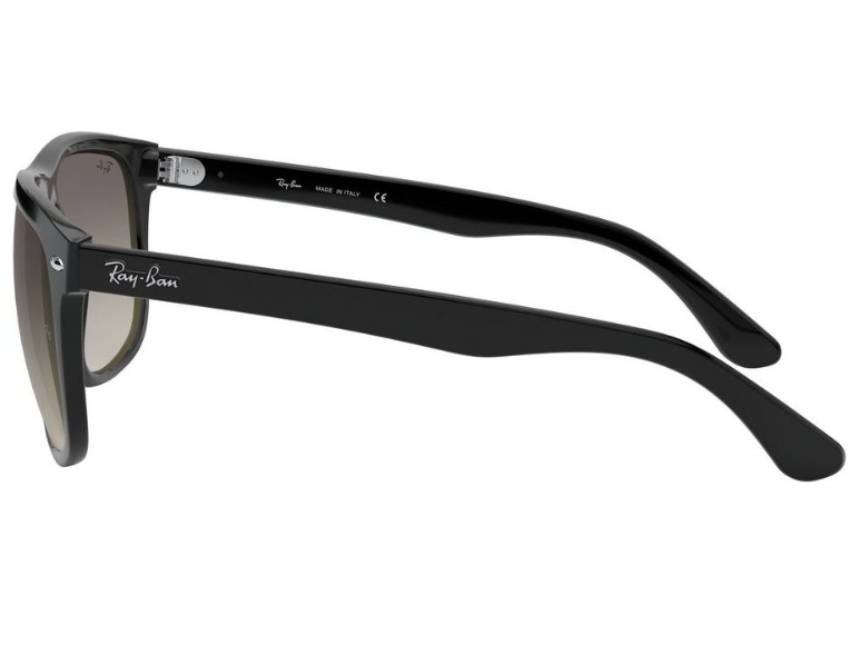 Ray-Ban RB 4147 Black/Light Grey Shaded (601/32)