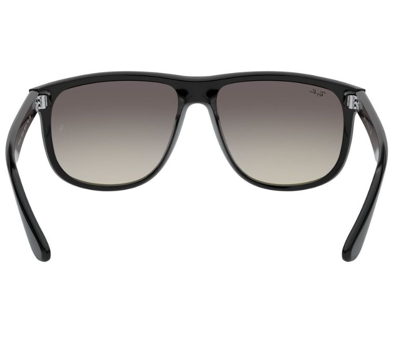 Ray-Ban RB 4147 Black/Light Grey Shaded (601/32)