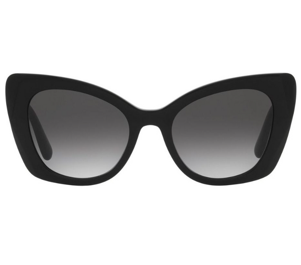 Dolce&Gabbana DG 4405 Black/Grey Shaded (501/8G)