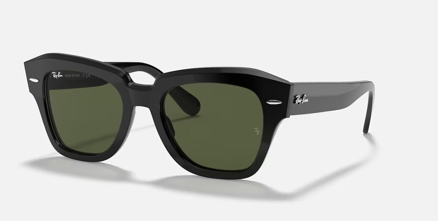 RAY BAN RB2186 STATE STREET