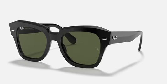 RAY BAN RB2186 STATE STREET