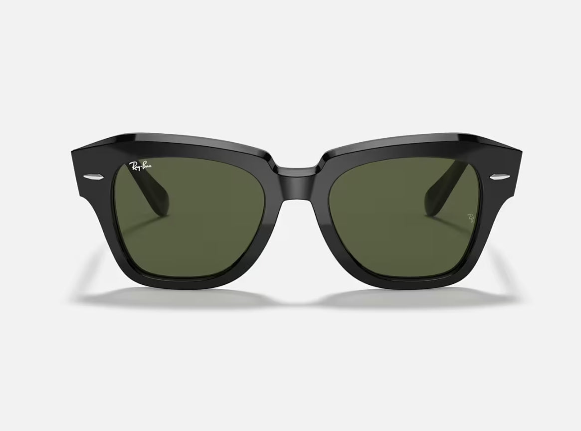 RAY BAN RB2186 STATE STREET
