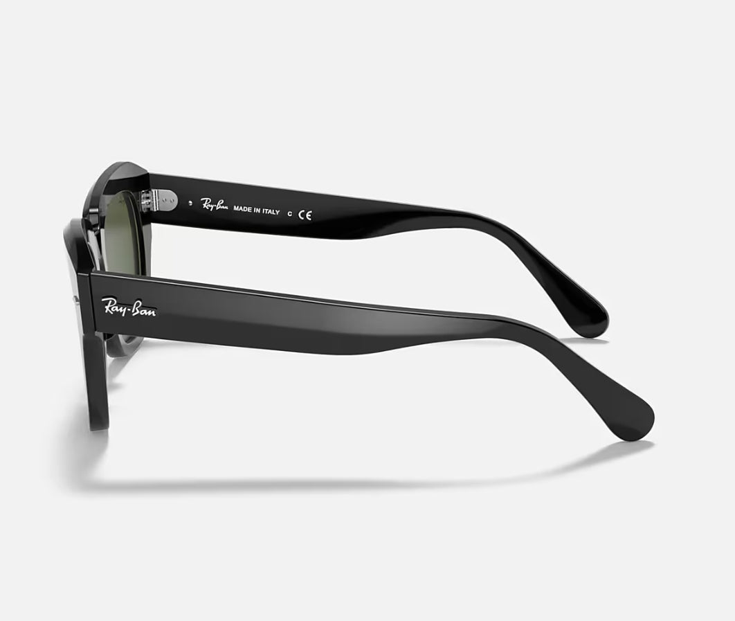 RAY BAN RB2186 STATE STREET