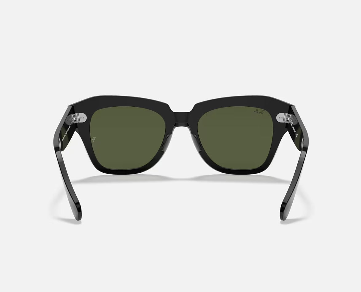 RAY BAN RB2186 STATE STREET
