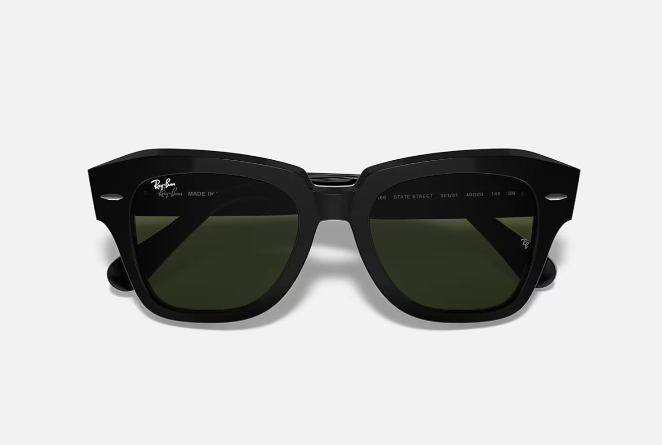 RAY BAN RB2186 STATE STREET