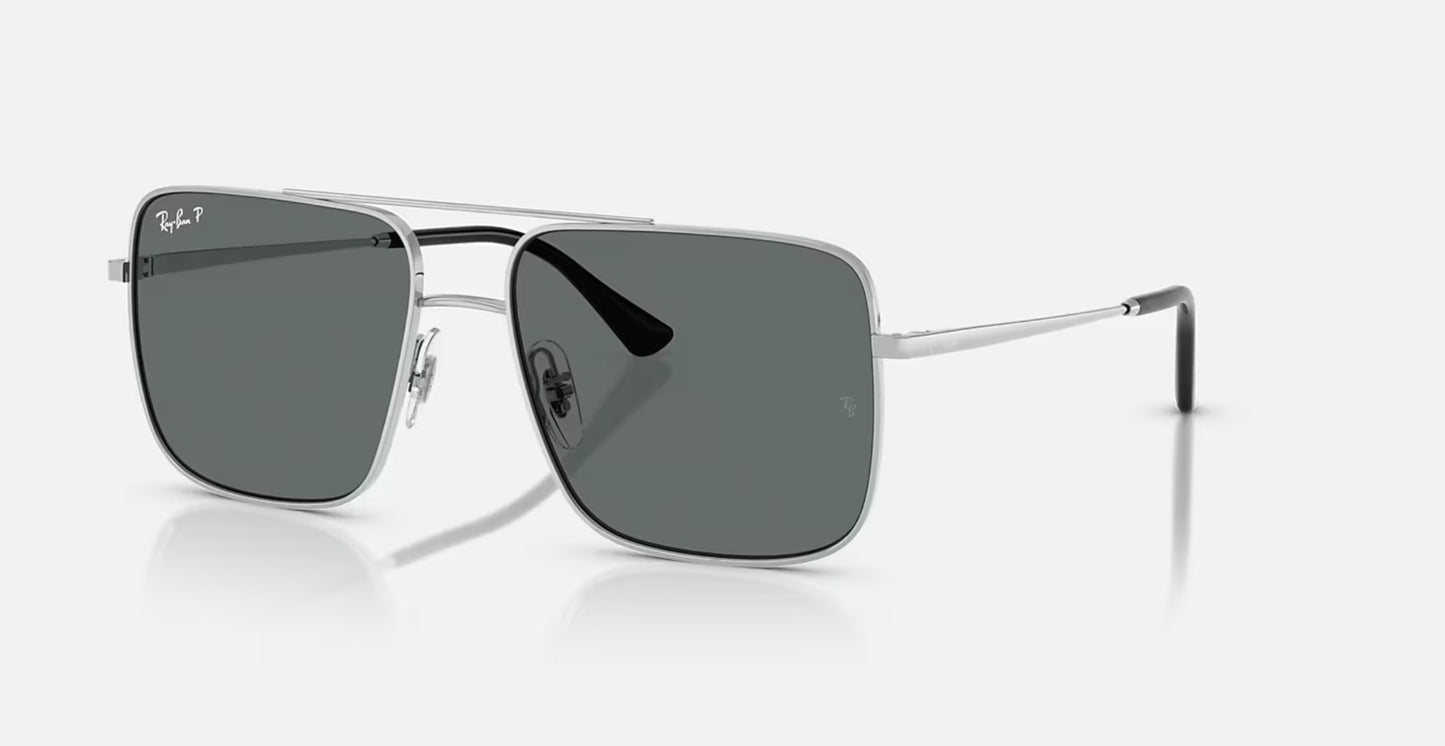 RAY BAN RB3758