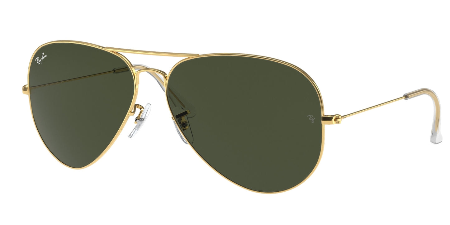 RAY-BAN AVIATOR LARGE METAL