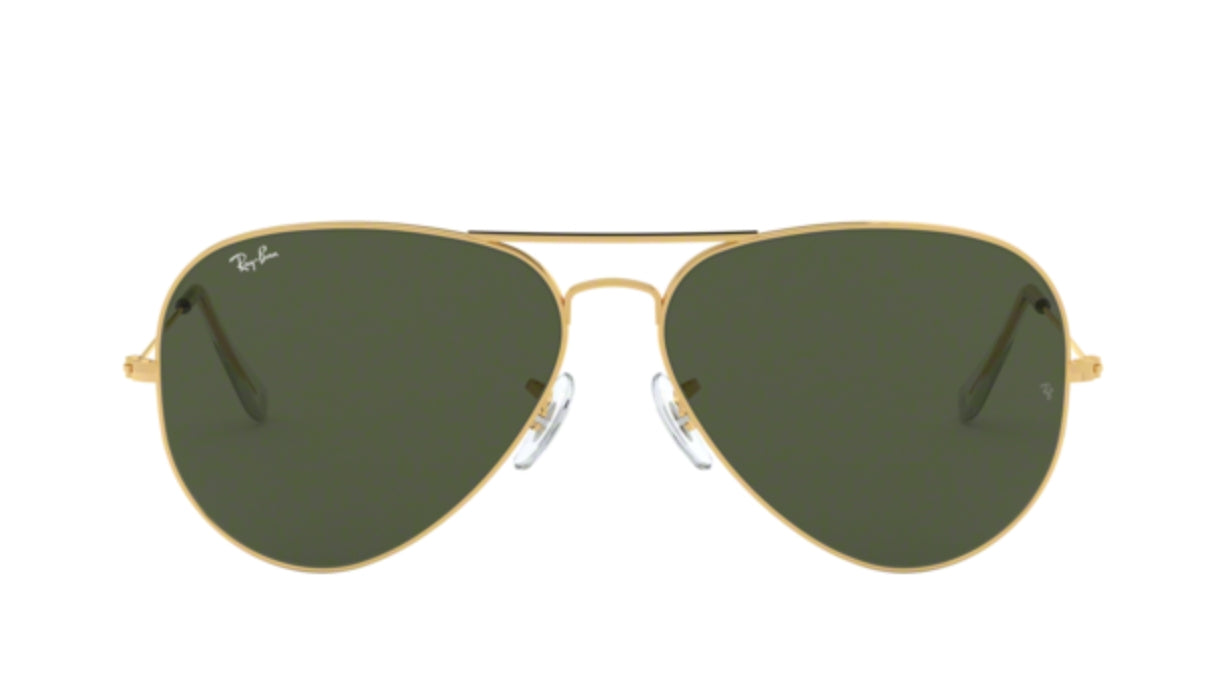 RAY-BAN AVIATOR LARGE METAL