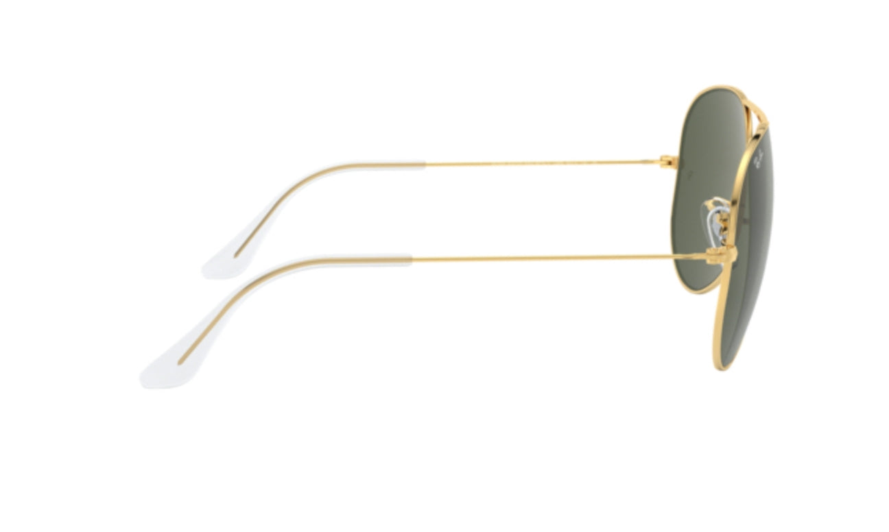 RAY-BAN AVIATOR LARGE METAL