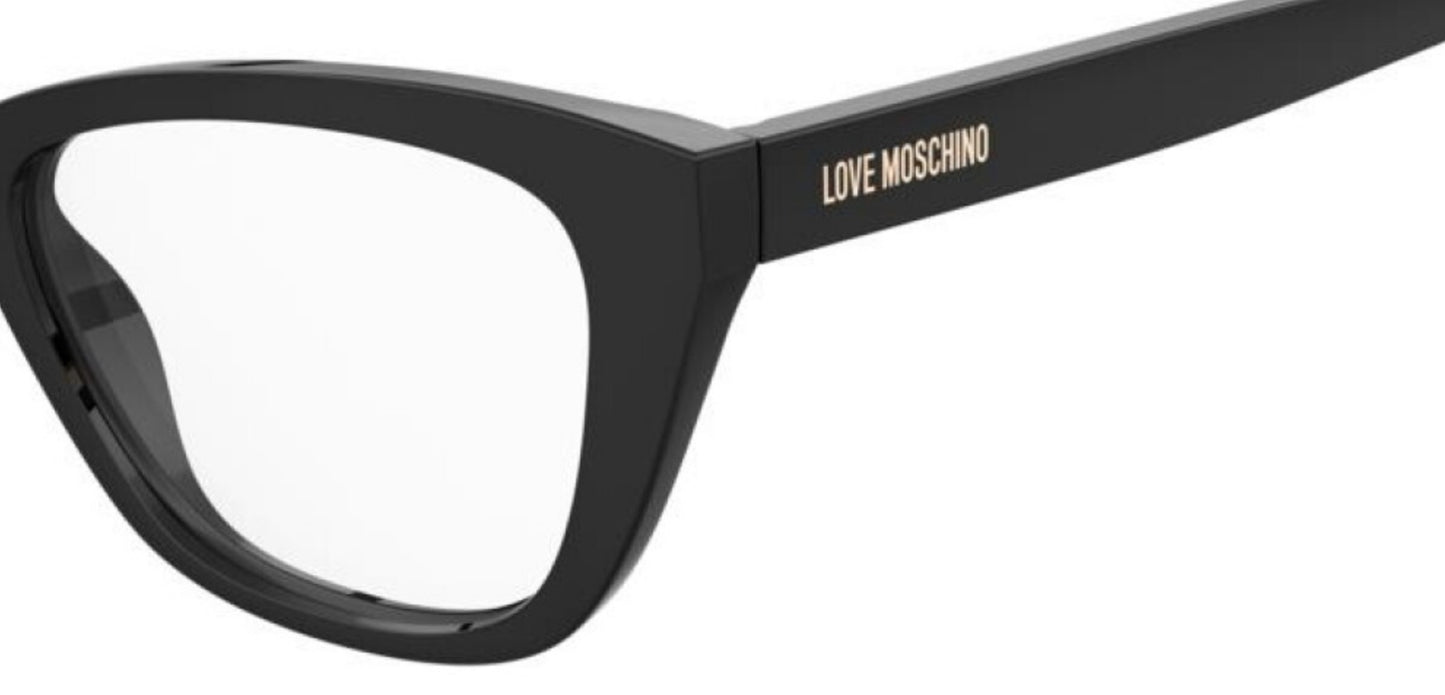 MOSCHINO MOL636  807