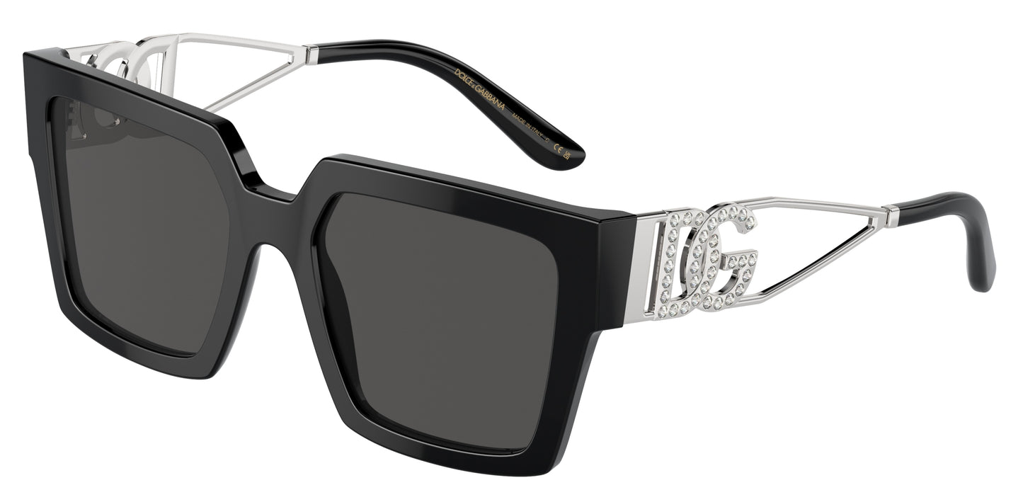 DOLCE & GABBANA DG4446/B