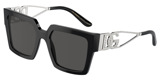 DOLCE & GABBANA DG4446/B