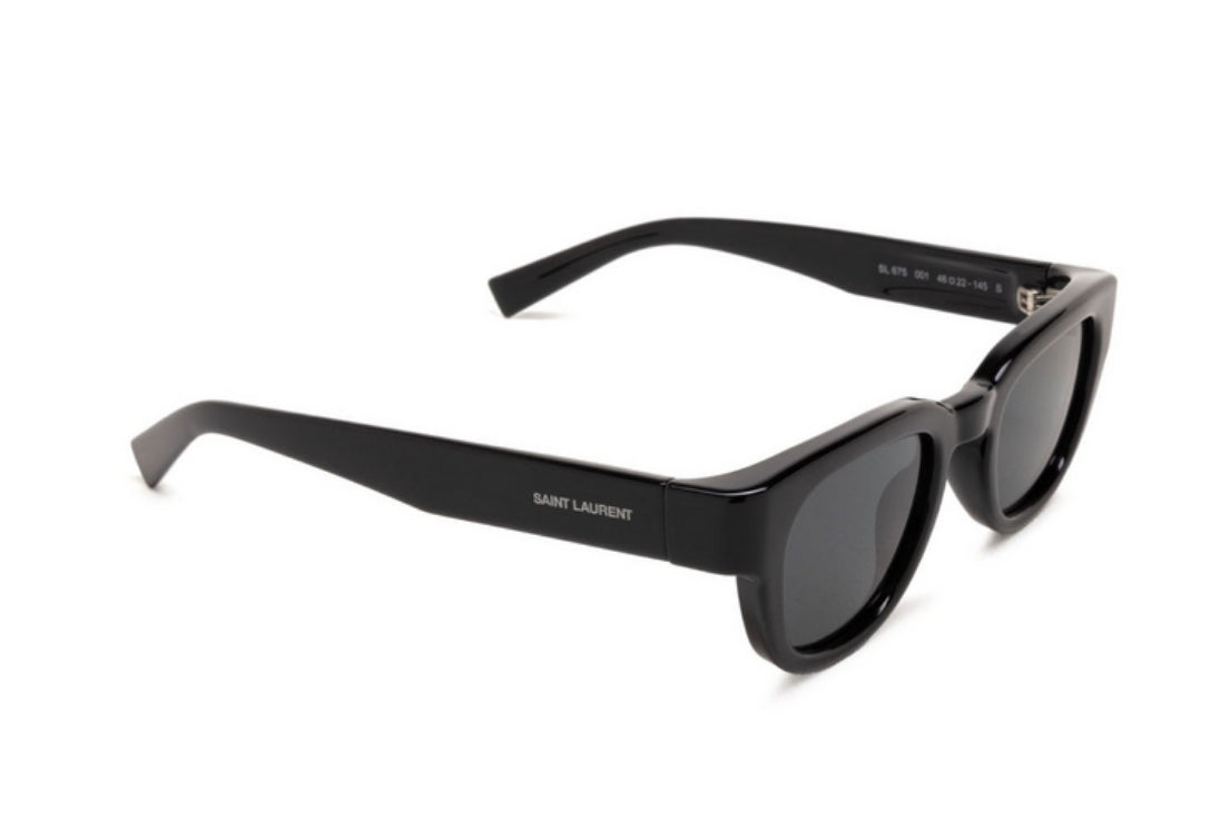 SAINT LAURENT SL 675 001