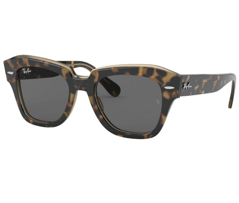 Ray-Ban STATE STREET RB 2186