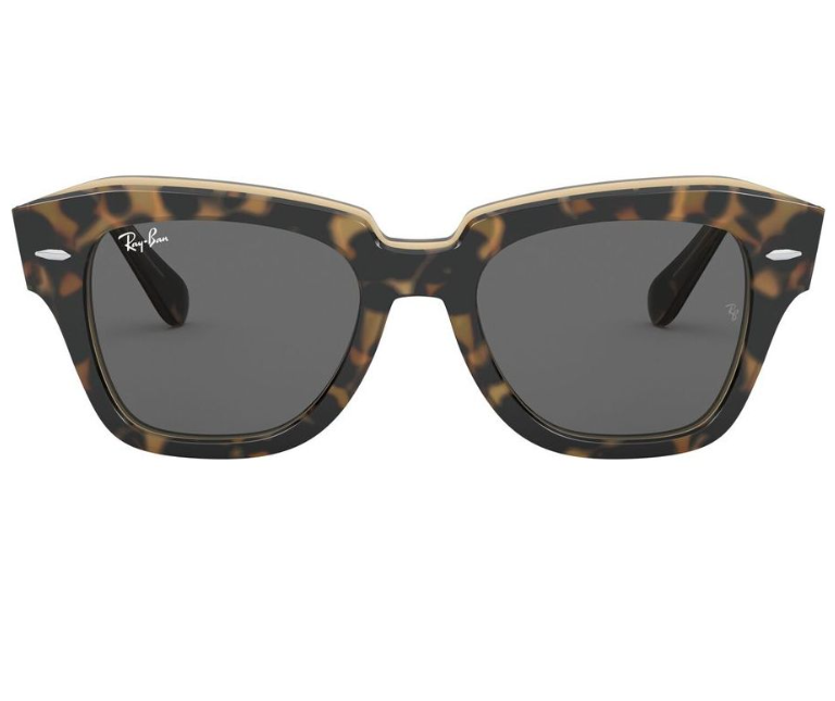 Ray-Ban STATE STREET RB 2186