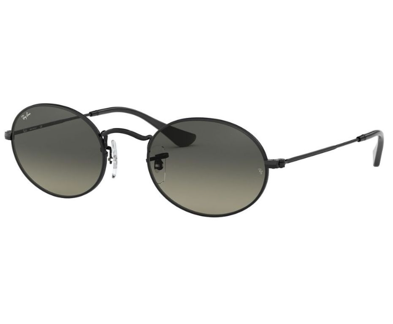 Ray-Ban OVAL METAL RB 3547N