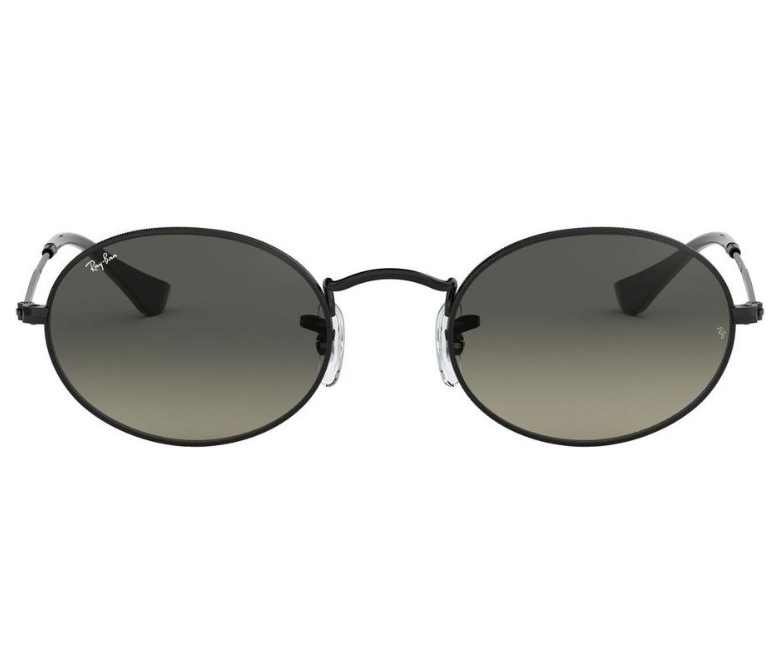 Ray-Ban OVAL METAL RB 3547N