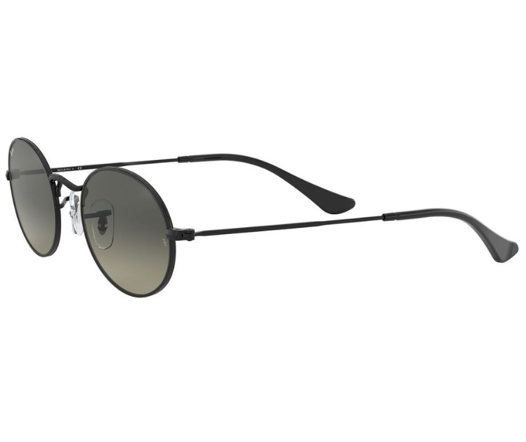 Ray-Ban OVAL METAL RB 3547N