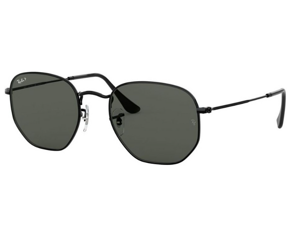 Ray-Ban HEXAGONAL METAL RB 3548N