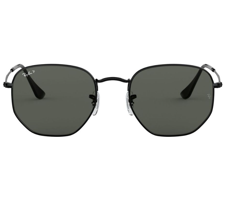 Ray-Ban HEXAGONAL METAL RB 3548N