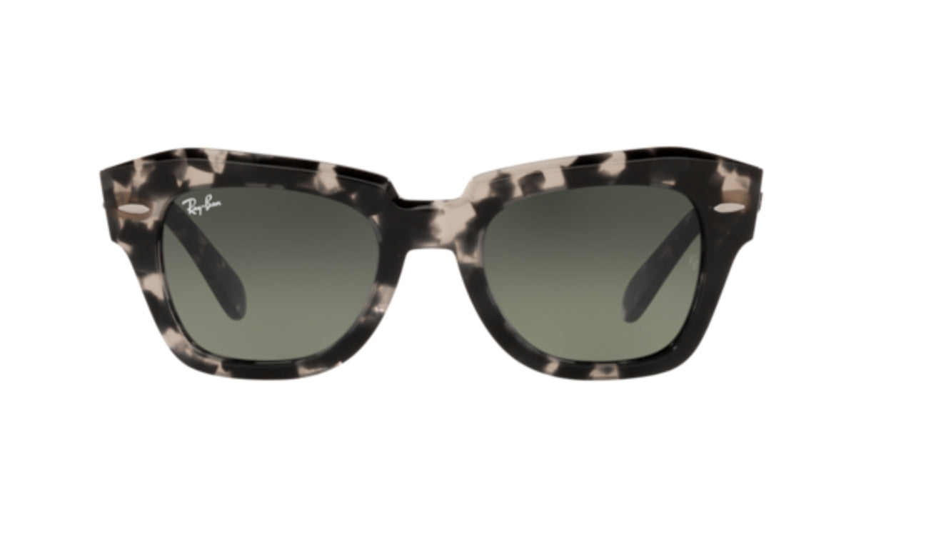 RAY BAN RB2186 STATE STREET