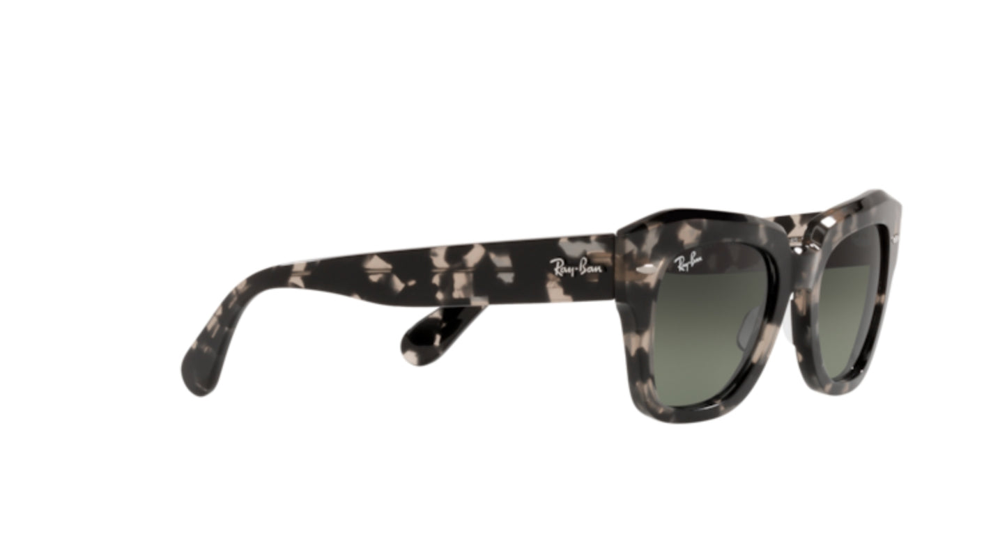 RAY BAN RB2186 STATE STREET