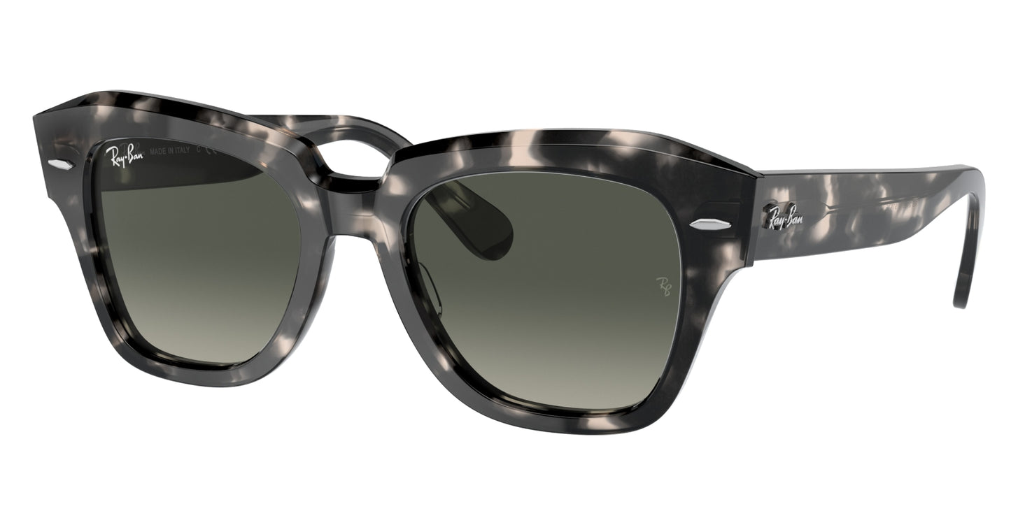 RAY BAN RB2186 STATE STREET