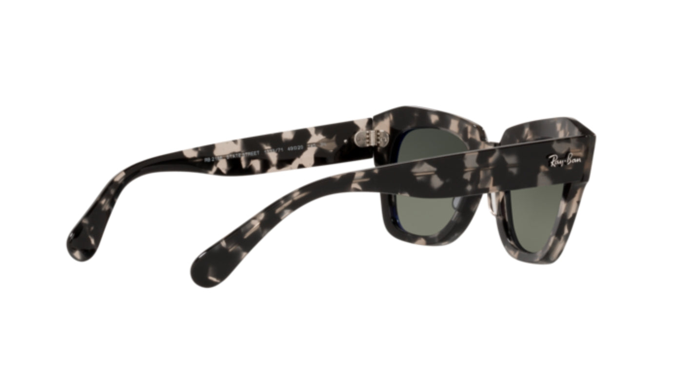 RAY BAN RB2186 STATE STREET