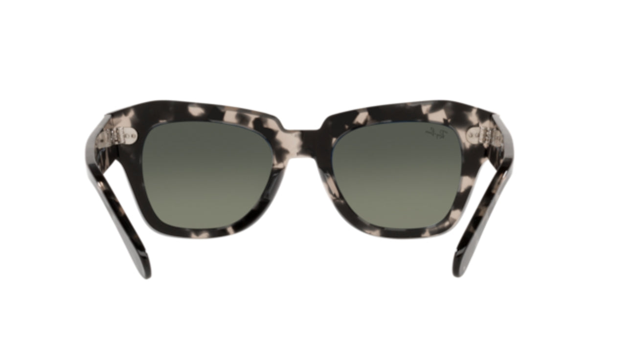 RAY BAN RB2186 STATE STREET