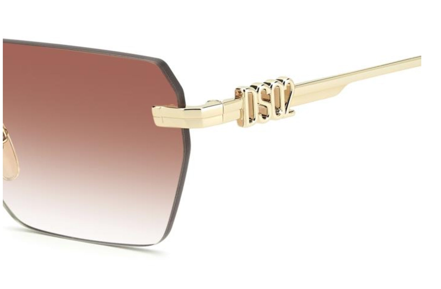 Dsquared2 D2 0102/S - Lks