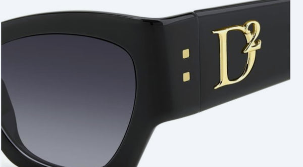 DSQUARED D2 0132/S