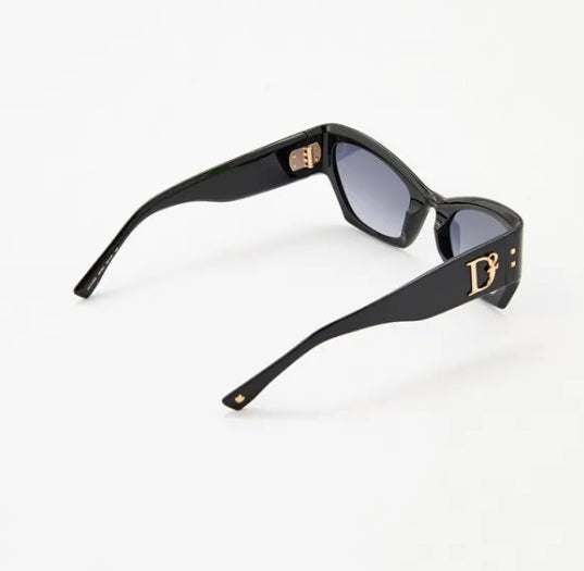 DSQUARED D2 0132/S