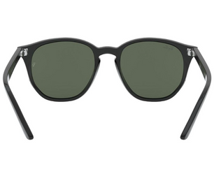 Ray-Ban JUNIOR RJ 9070S Black/Grey Green (100/71)