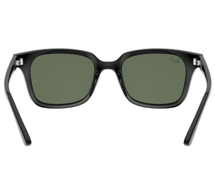 Ray-Ban RJ 9071S Black/Grey Green (100/71)