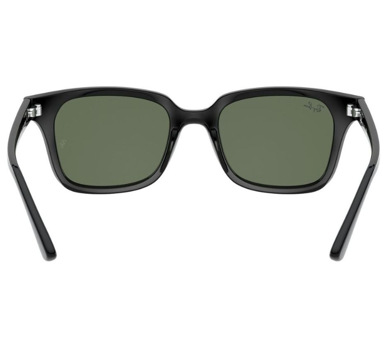 Ray-Ban RJ 9071S Black/Grey Green (100/71)