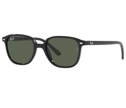 Ray-Ban LEONARD JR RJ 9093S Black/Grey Green (100/71)