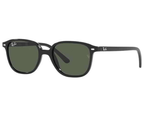 Ray-Ban LEONARD JR RJ 9093S Black/Grey Green (100/71)